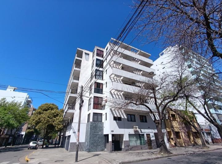 Departamento · 112m² · 3 Ambientes