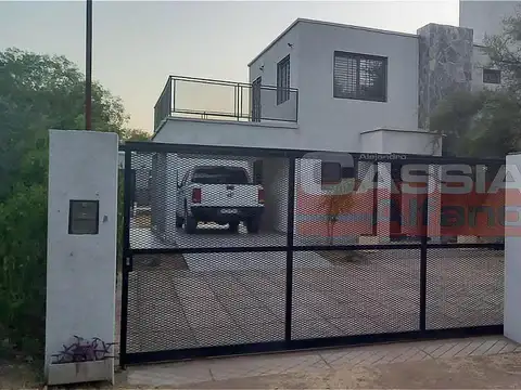 Casa en Venta en Merlo, Junín