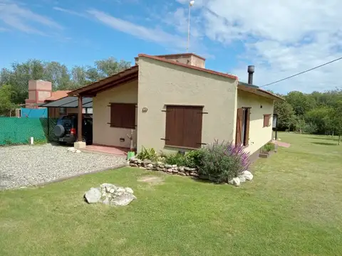 Casa en Venta en Merlo, Junín