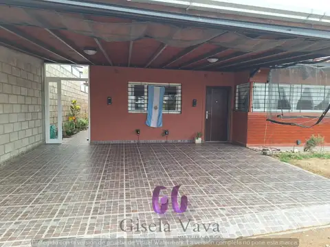 Casa en Venta en Santa Rosa de Conlara, Junín