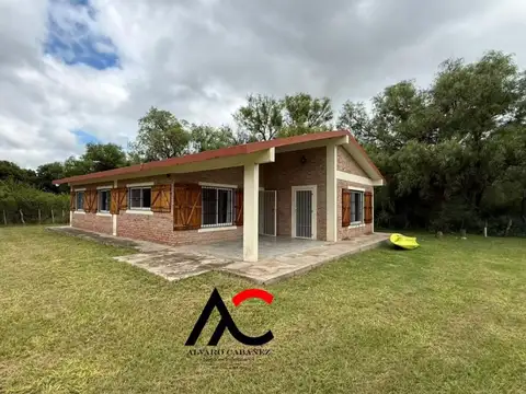 Casa en Venta en Banda Sur, San Fco del Monte de Oro