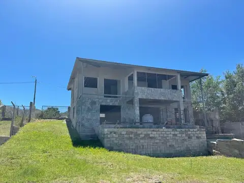 Casa en Venta en Potrero de los Funes, Juan Martín de Pueyrredón