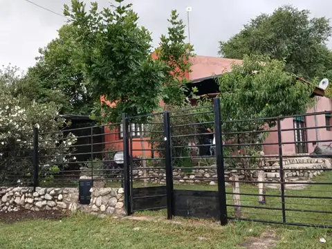 Casa en Venta en Merlo, Junín