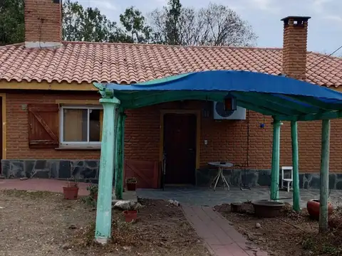 Casa en Venta en Rincon Del Este, Merlo