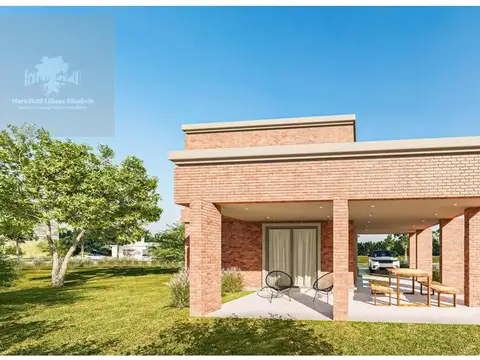 Casa en Venta en San Luis, Juan Martín de Pueyrredón