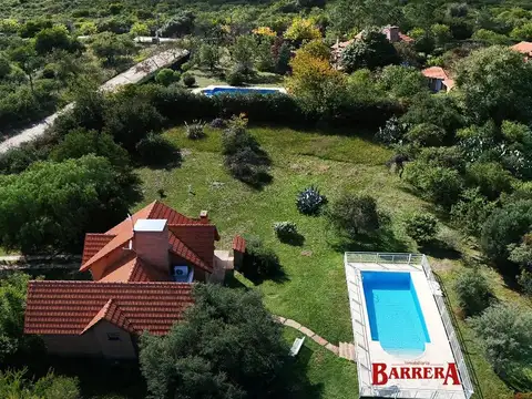 Casa en Venta en Las Moreras, Merlo