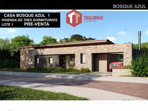 Casa en Venta en Merlo, Junín
