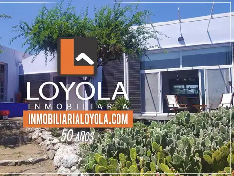 Casa en Venta en Barranca Colorada, Merlo