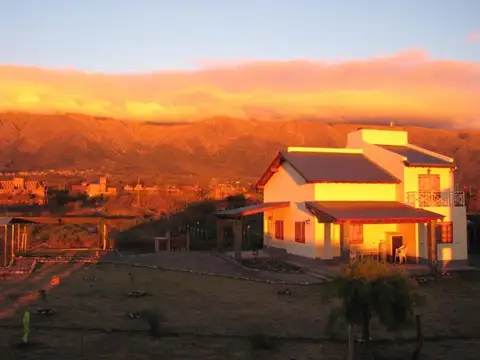 Casa en Venta en Carpinteria, Junín