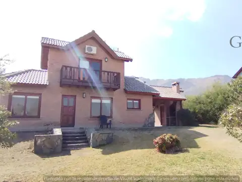 Casa en Venta en Carpinteria, Junín