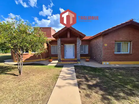 Casa en Venta en Barranca Arriba, Merlo
