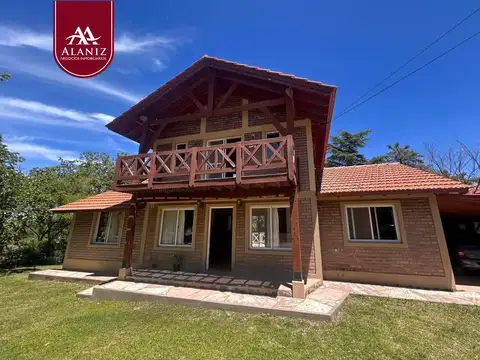 Casa en Venta en Nuevo Merlo, Merlo