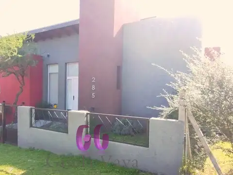 Casa en Venta en Las Moreras, Merlo
