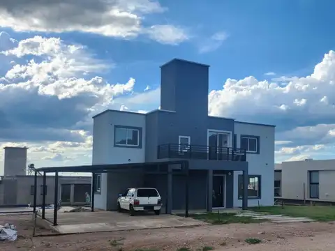 Casa en Venta en San Luis, Juan Martín de Pueyrredón