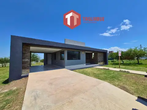 Casa en Venta en La Arbolada, Merlo