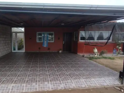 Casa en Venta en Santa Rosa de Conlara, Junín