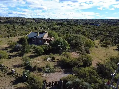 Casa en Venta en Dique Las Palmeras, San Fco del Monte de Oro