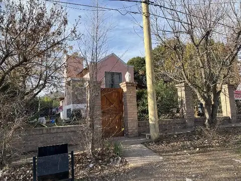 Casa en Venta en Potrero de los Funes, Juan Martín de Pueyrredón