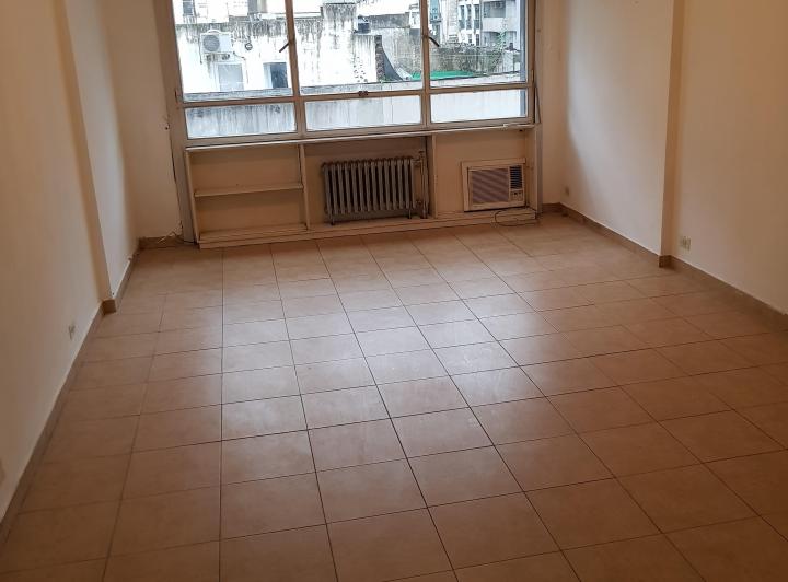 Departamento · 40m² · 1 Ambiente