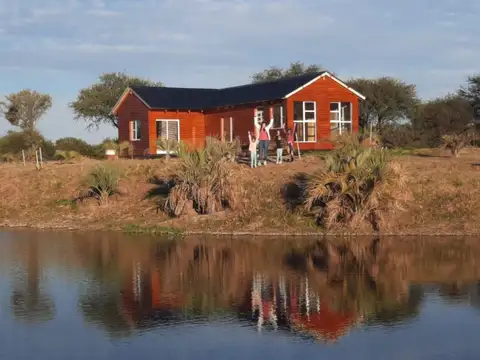 Casa en Venta en Juana Koslay, Juan Martín de Pueyrredón