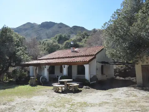 Casa en Venta en Rincon Del Este, Merlo