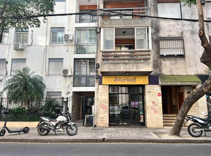 Local comercial · 32m² · 2 Ambientes