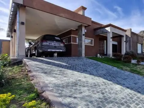 Casa en Venta en La Punta, Juan Martín de Pueyrredón