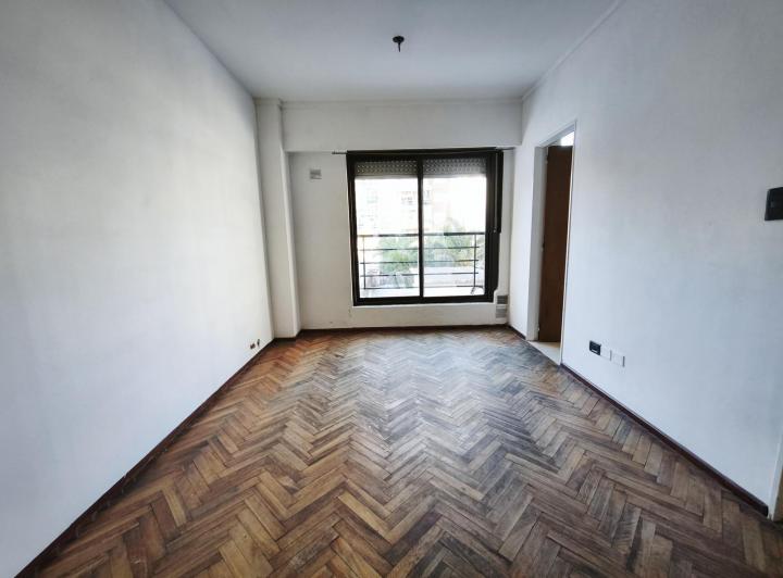 Departamento · 38m² · 2 Ambientes