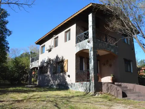 Casa en Venta en Rincon Del Este, Merlo