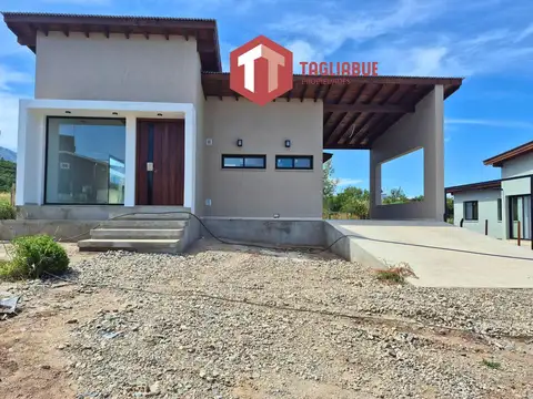 Casa en Venta en Barranca Arriba, Merlo