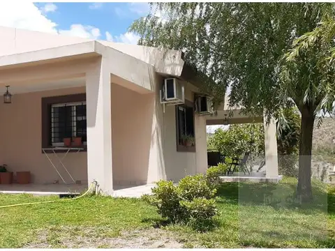 Casa en Venta en Potrero de los Funes, Juan Martín de Pueyrredón