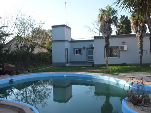 Casa en Venta en Centro, Merlo