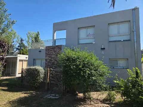 Casa en Venta en Potrero de los Funes, Juan Martín de Pueyrredón