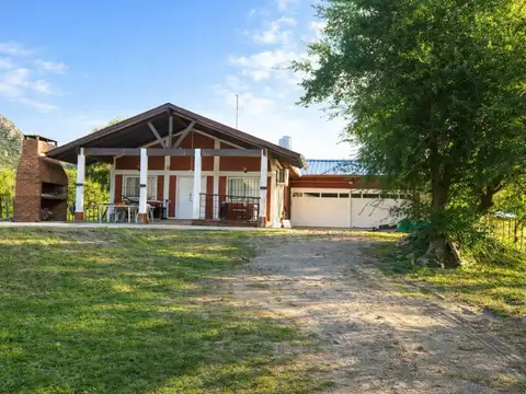 Casa en Venta en Quines, Ayacucho