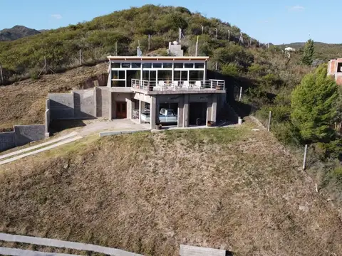 Casa en Venta en Potrero de los Funes, Juan Martín de Pueyrredón