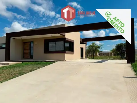 Casa en Venta en La Arbolada, Merlo