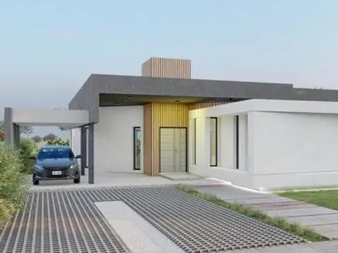 Casa en Venta en La Arbolada, Merlo