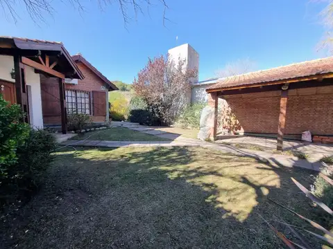 Casa en Venta en Potrero de los Funes, Juan Martín de Pueyrredón