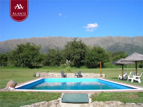 Casa en Venta en Carpinteria, Junín
