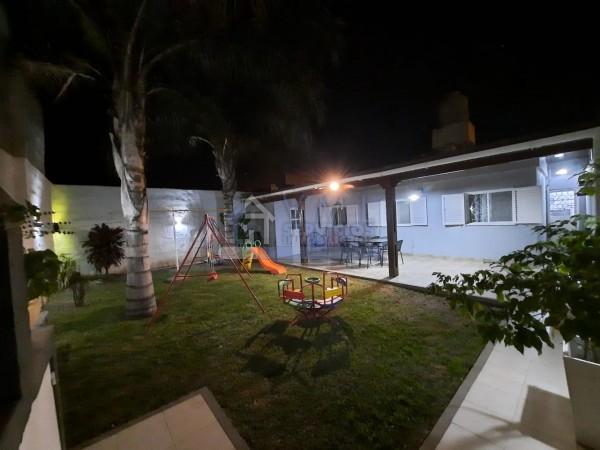 Casa · 148m² · 5 Ambientes