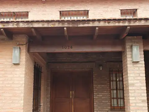 Casa en Venta en San Luis, Juan Martín de Pueyrredón