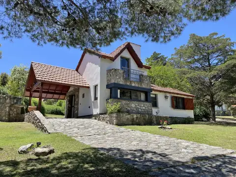 Casa en Venta en Chumamaya, Merlo