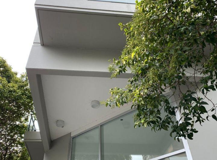 Departamento · 69m² · 3 Ambientes · 1 Cochera