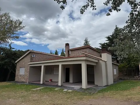 Casa en Venta en Potrero de los Funes, Juan Martín de Pueyrredón