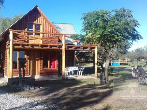 Casa en Venta en San Fco del Monte de Oro, Ayacucho