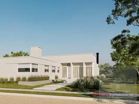 Casa en Venta en San Luis, Juan Martín de Pueyrredón