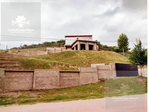 Casa en Venta en Potrero de los Funes, Juan Martín de Pueyrredón