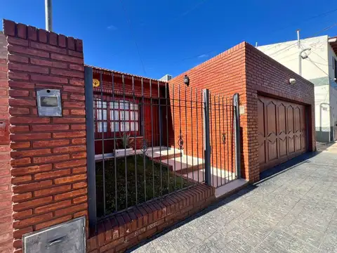 Casa en Venta en San Luis, Juan Martín de Pueyrredón