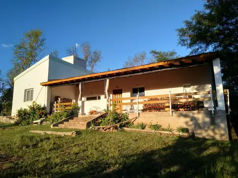 Casa en Venta en Paso de los Bayos, Juan Martín de Pueyrredón