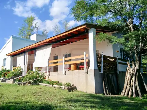 Casa en Venta en Estancia Grande, Coronel Pringles